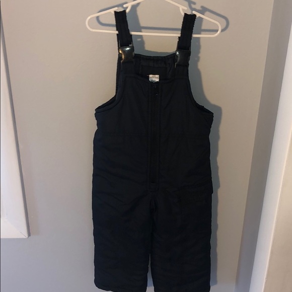 Carter's Other - 🌠 Carter’s Toddler Boys Snow Pants Size 3T